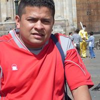 Enrique Perez Photo 8