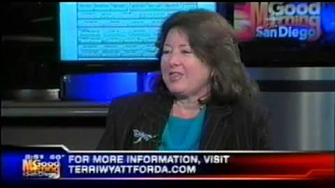 Terri Wyatt Photo 28