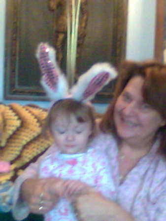 Robin Wells Photo 19