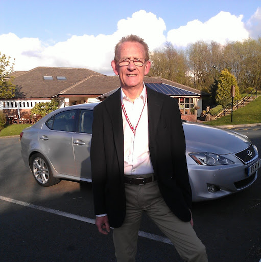 Peter Selby Photo 10