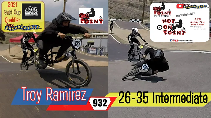 Troy Ramirez Photo 27