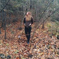 Ashley Cates Photo 5