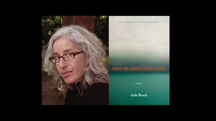 Julie Bruck Photo 14