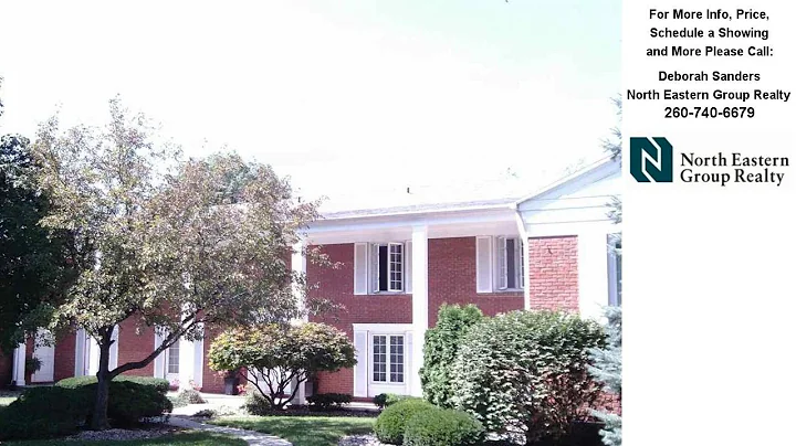 Deborah Sanders Photo 31