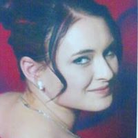 Sarah Grigg Photo 2