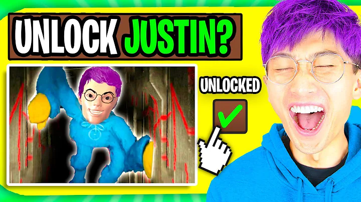 Justin Ha Photo 28