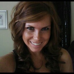 Kristie Harris Photo 15