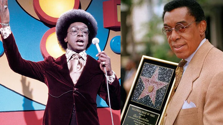 Don Cornelius Photo 15
