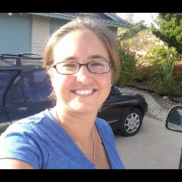 Becky Bradford Photo 11