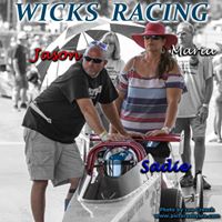Maria Wicks Photo 4