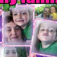 Tracy Fournier Photo 5