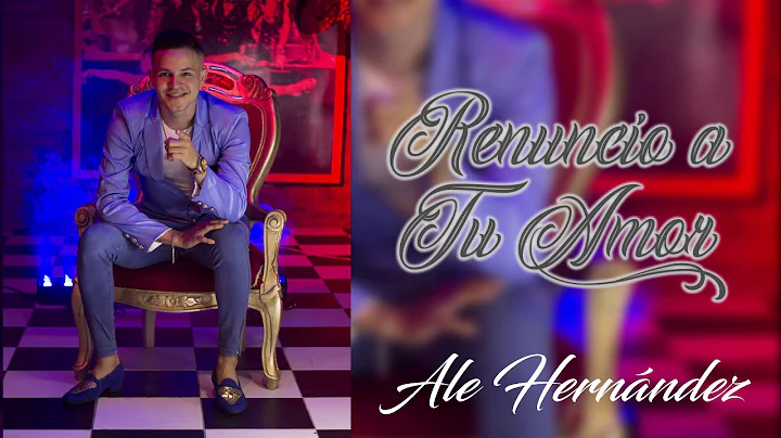 Ale Hernandez Photo 25