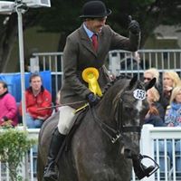 Matthew Dickenson Photo 6
