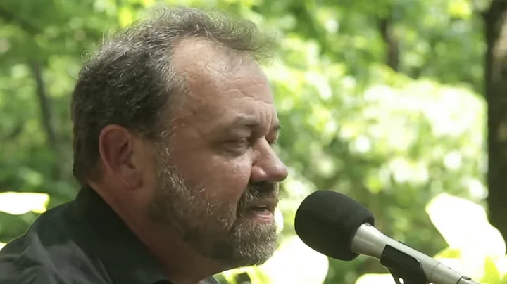 John Tyminski Photo 10