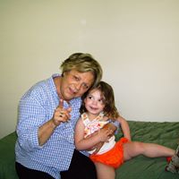 Maria Cohn Photo 5