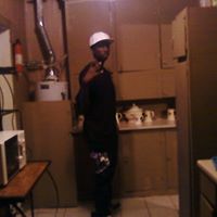 Jarvis Bell Photo 4