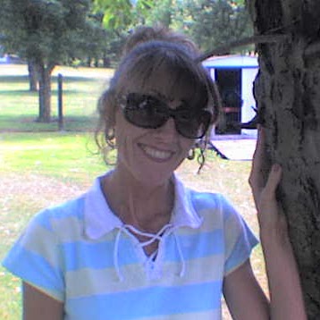 Teresa Hayes Photo 13