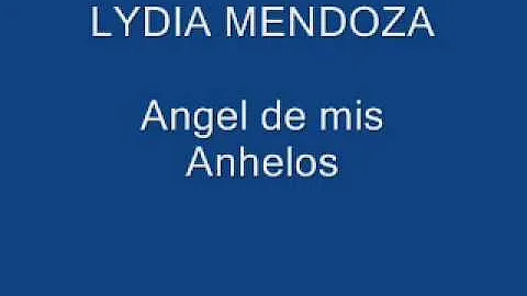 Lydia Quintanilla Photo 22