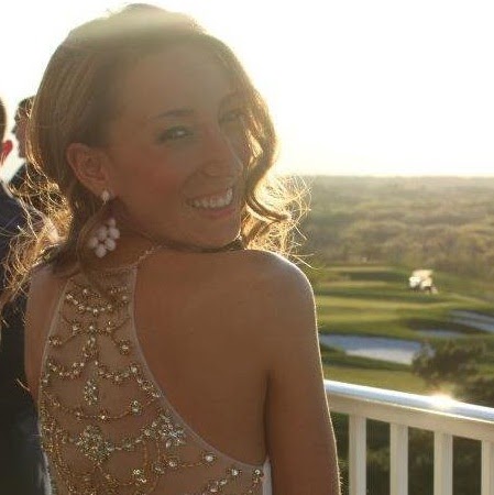Samantha Cooper Photo 12