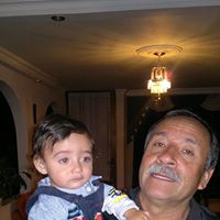 Abelardo Cruz Photo 1