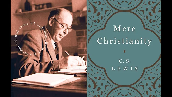 Lewis Christian Photo 34