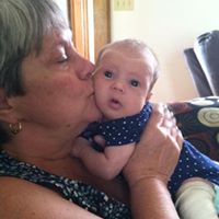 Christine Kidder Photo 1