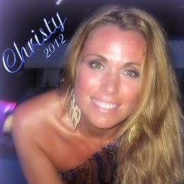 Christy May Photo 12