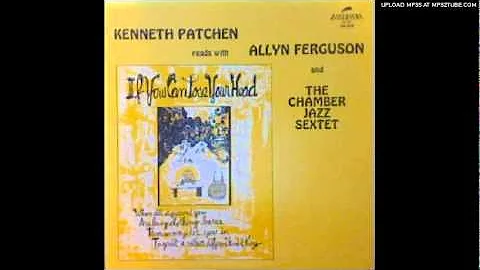 Richard Patchen Photo 6