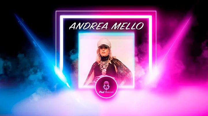 Andrea Mello Photo 30
