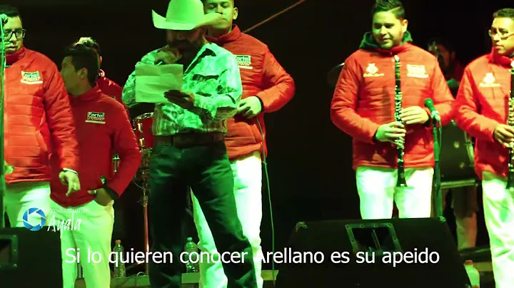 Arnulfo Arellano Photo 5
