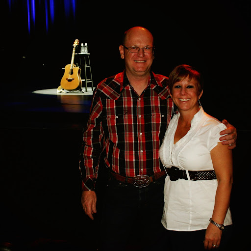 Terri Harris Photo 18