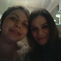 Maria Mete Photo 1