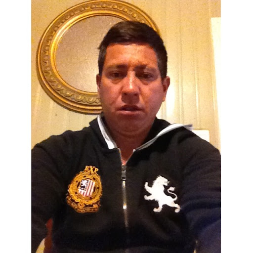 Alfonso Sandoval Photo 14