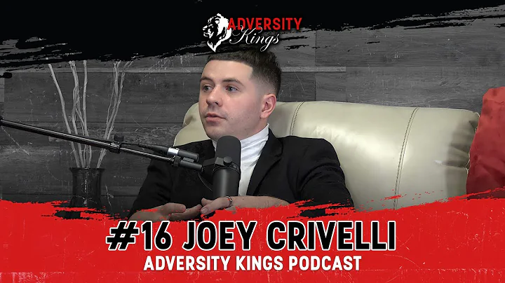 Joseph Crivelli Photo 8
