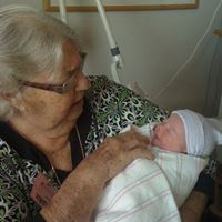 Barbara Goodhue Photo 2