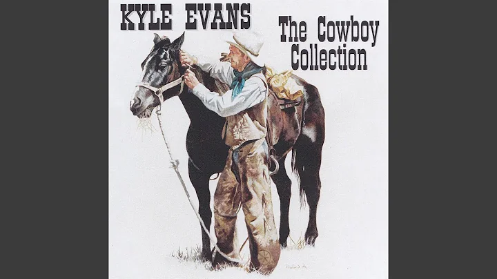 Kyle Evans Photo 26