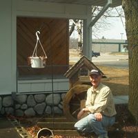 Carl Ross Photo 5