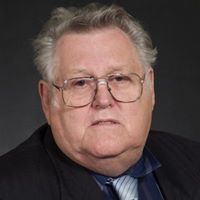Ronald Glass Photo 3