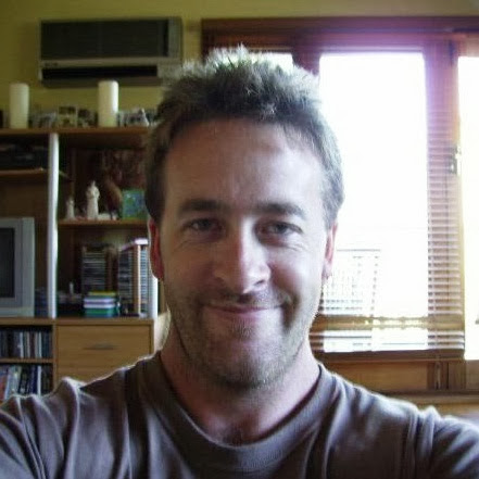 Paul O'Flaherty Photo 2
