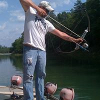 Tony Mcgaha Photo 1
