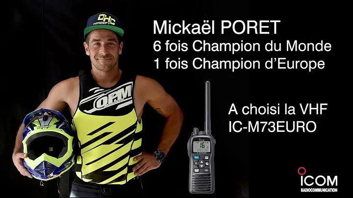 Michael Poret Photo 9