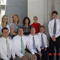 Stephen Parkinson Photo 5