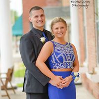 Clayton Byrd Photo 5