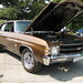 Chevelle Brown Photo 26