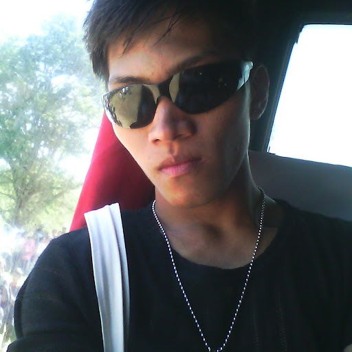 Raymond Samson Photo 10