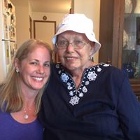 Maureen Collins Photo 7