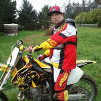 Thomas Mcrae Photo 5