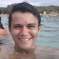 Filipe Rocha Photo 2