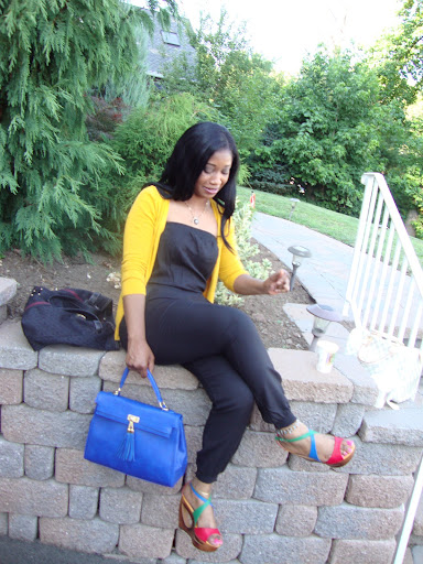 Beatrice Boateng Photo 12