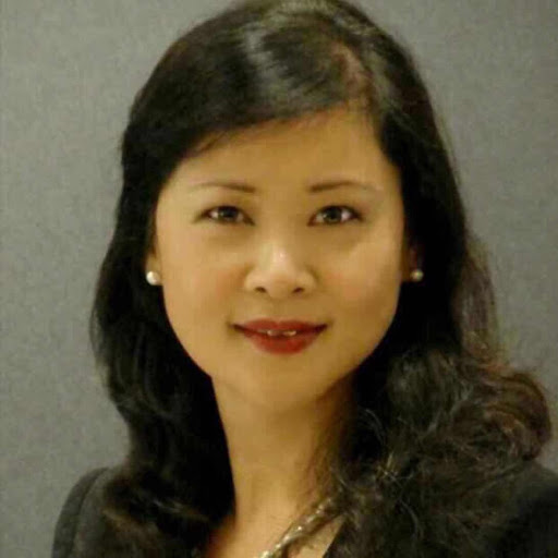 Cathy Chen Photo 16